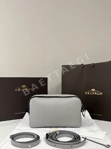 델보 쿨무브 백 가방 190964
