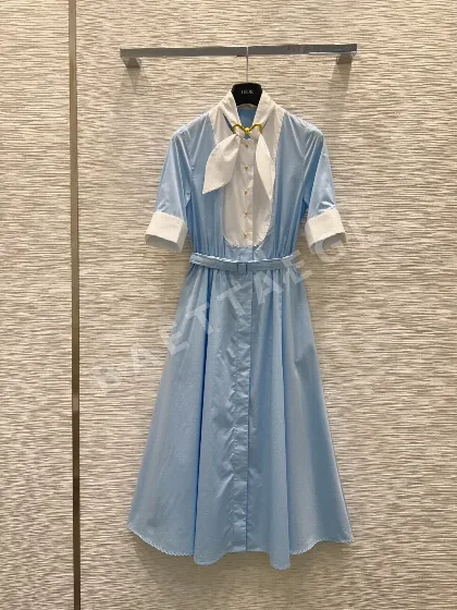 디올 여성 원피스 92286