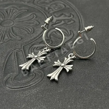 크롬하츠 귀걸이 63195 Chrome Hearts Earrings