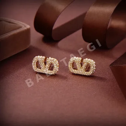 발렌티노 귀걸이 63600 Valentino Earrings