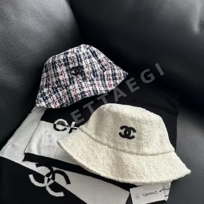샤넬 모자 82377 Chanel Cap
