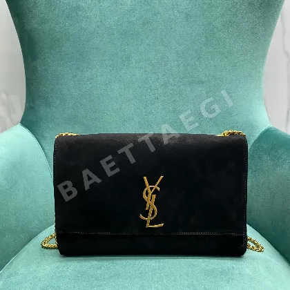 생로랑 리버시블 케이트 메신저 가방 553804