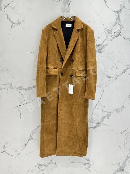 더로우 여성 자켓 157055