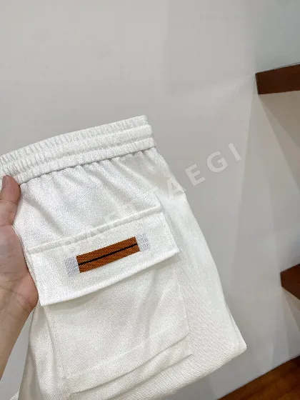 제냐 남성 바지 129926