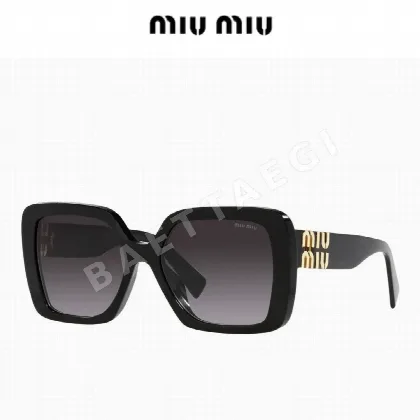 미우미우 SMU10 Y 선글라스 72930