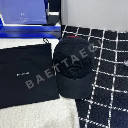 발렌시아가 모자 81542 Balenciaga Cap