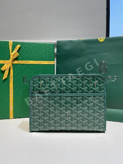 고야드 쥬방스 클러치백 77667