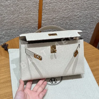 에르메스 켈리 클러치 가방 192807