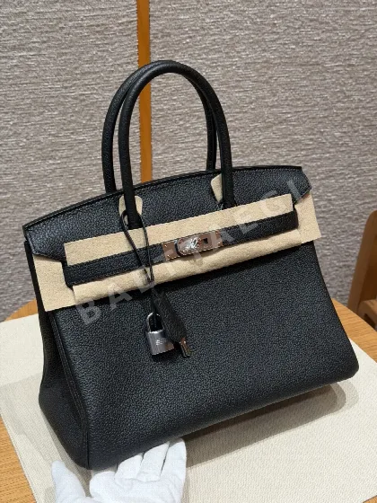 에르메스 버킨 30 토고 가방 144431