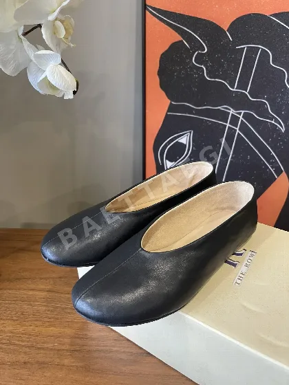 더로우 로우컷 발레 슈즈 75301