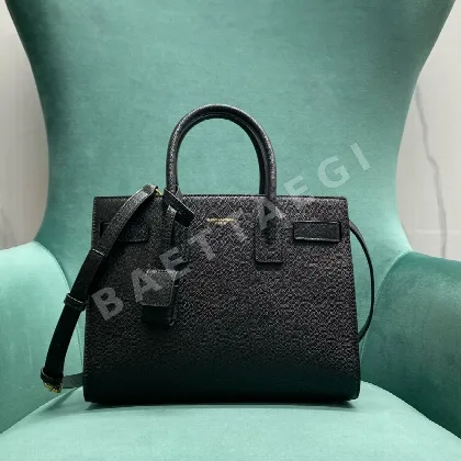 생로랑 볼 패턴 가방 421863