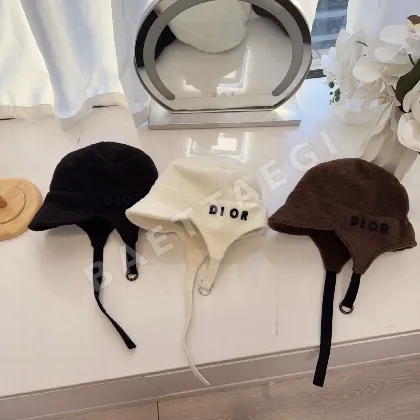 디올 모자 78830 Dior Cap
