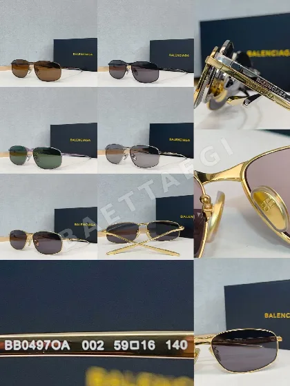 발렌시아가 선글라스 56382 Balenciaga Sunglasses