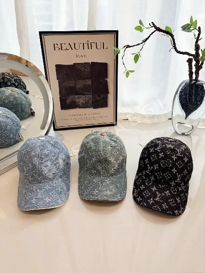 루이비통 모자 79215 Louis Vuitton Cap