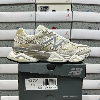 뉴발란스 [C] 9060 U9060TAT 202121 New Balance 9060