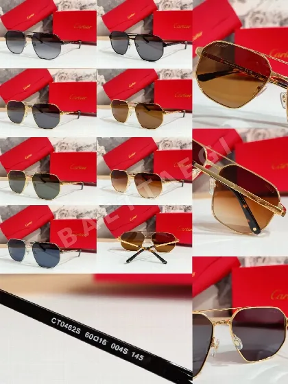 까르띠에 선글라스 72323 Cartier Sunglasses