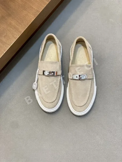 에르메스 게임 슬립온 로퍼 102502