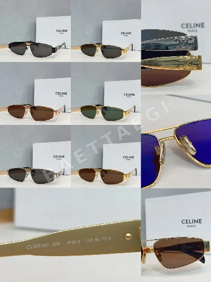 셀린느 CL40318 U 선글라스 73888