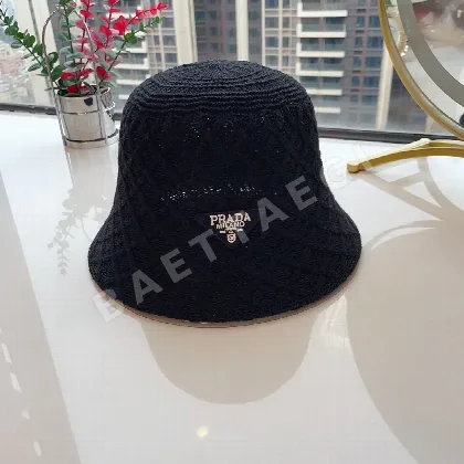프라다 모자 85056 Prada Cap