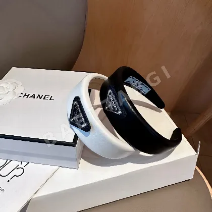 프라다 여성용 헤어밴드 184264