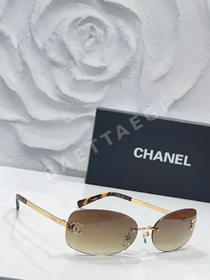 샤넬 선글라스 73551 Chanel Sunglasses