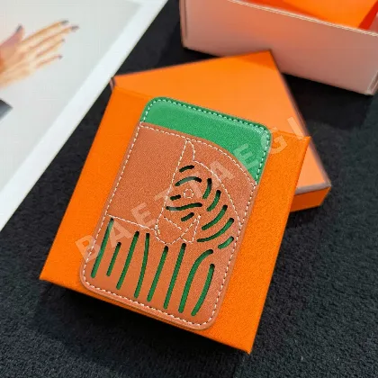 에르메스 맥세이프 자석식 카드홀더 지갑 166861
