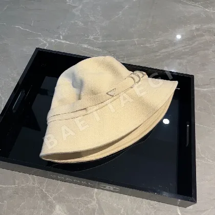 프라다 모자 84988 Prada Cap