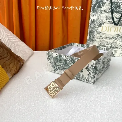 디올 벨트 59794 Dior Belt