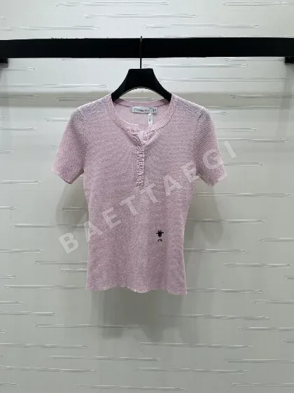 디올 여성 반팔 92820