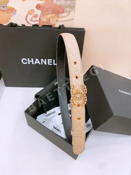 샤넬 벨트 58588 Chanel Belt