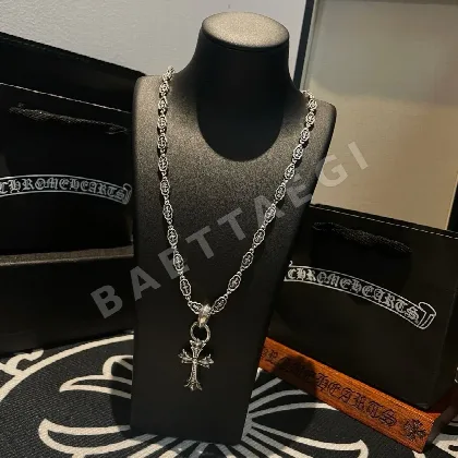 크롬하츠 목걸이 62530 Chrome Hearts Necklace