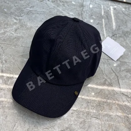 브루넬로쿠치넬리 모자 81950 Brunello Cucinelli Cap