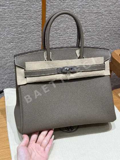 에르메스 버킨 30 가방 144941