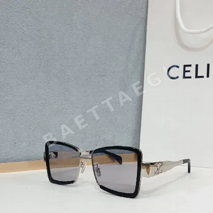 셀린느 CL40338 F 선글라스 F