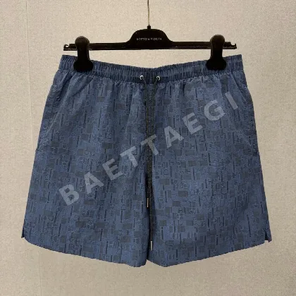 에르메스 나일론 메시 남성 반바지 113763