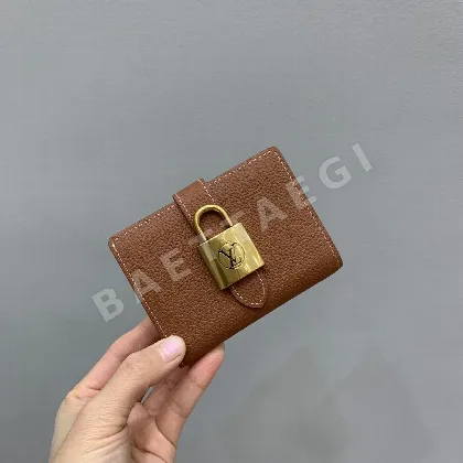 루이비통 LOVE 숏월렛 반지갑 M12148