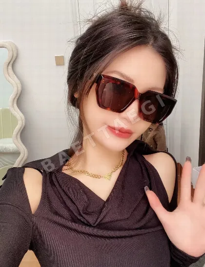 셀린느 개선문 사각 선글라스 73920