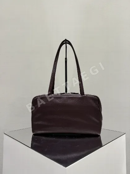 더로우 램스킨 보울링 백 75613