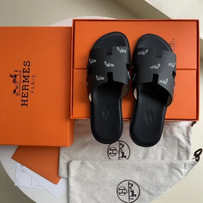 에르메스 이즈미르 샌들 23741