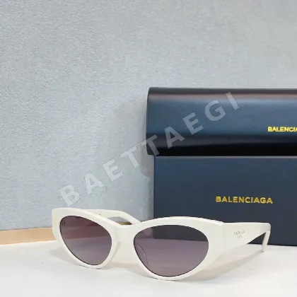발렌시아가 BB0367 S 선글라스 73365