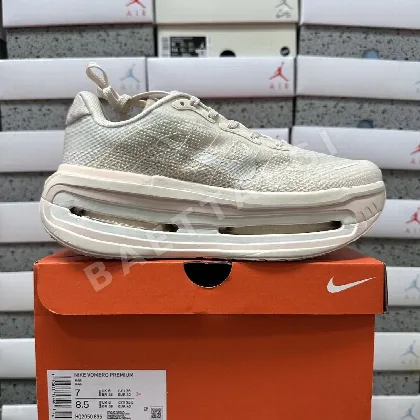 나이키 [5A] 보메로 프리미엄 아이보리 HQ2050-835 201642 Nike Vomero Premium