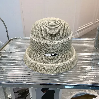 미우미우 모자 79458 Miu Miu Cap