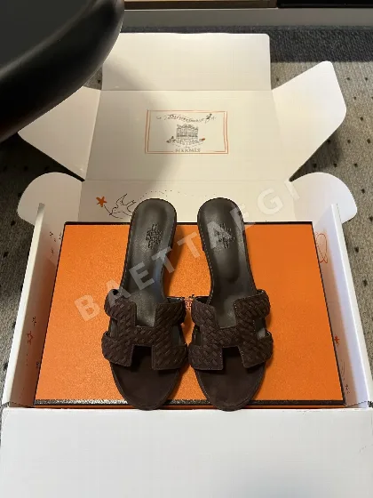 에르메스 오아시스 샌들 75408