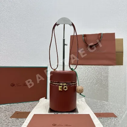 로로피아나 익스트라백 버킷 가방 128842