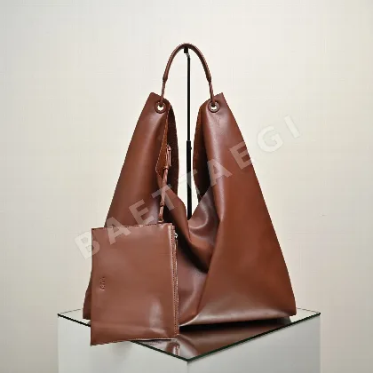 더로우 빨간 벽돌 가방 75935