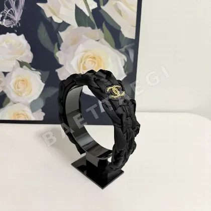 샤넬 헤드밴드 헤어악세사리 183617