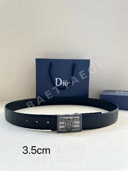 디올 벨트 59928 Dior Belt