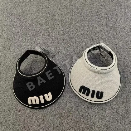미우미우 모자 81010 Miu Miu Cap