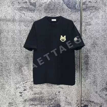 몽클레르 여성 루즈핏 반팔 티셔츠 88850