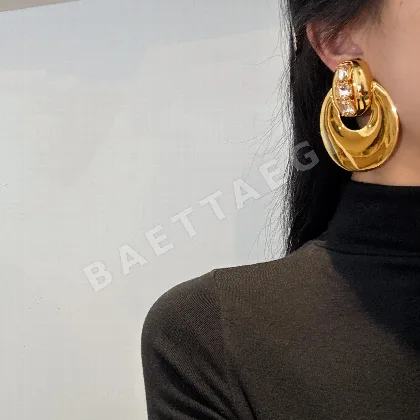 생로랑 귀걸이 65489